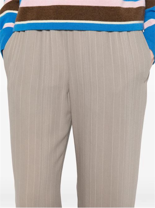 Brittany Pants GOLDEN GOOSE | GWP00821P00232660398